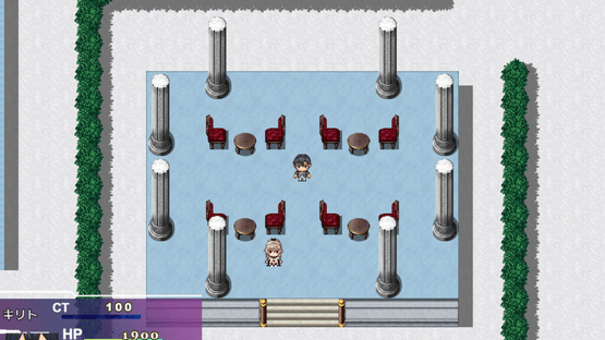 Abyss of Twisted Fates Screenshot