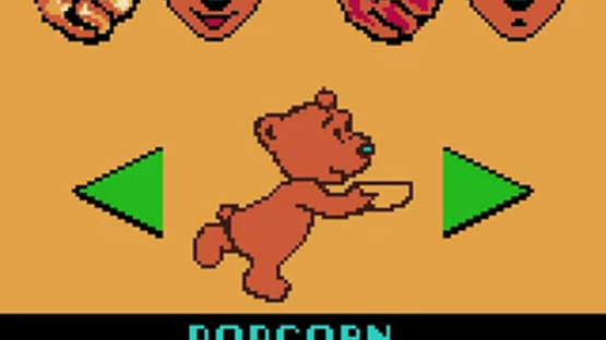 Jim Henson's Bear in the Big Blue House Screenshot