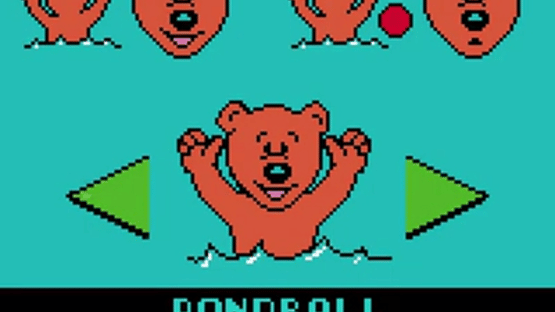 Jim Henson's Bear in the Big Blue House Screenshot