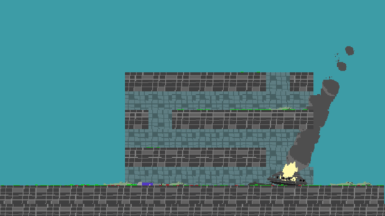 Fright House Screenshot