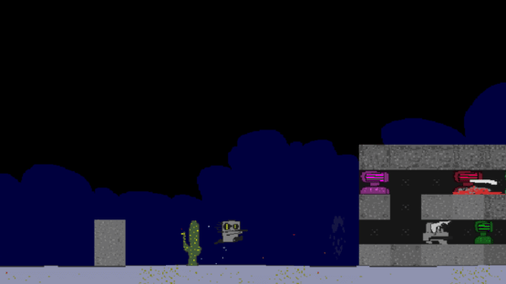 Fright House Screenshot