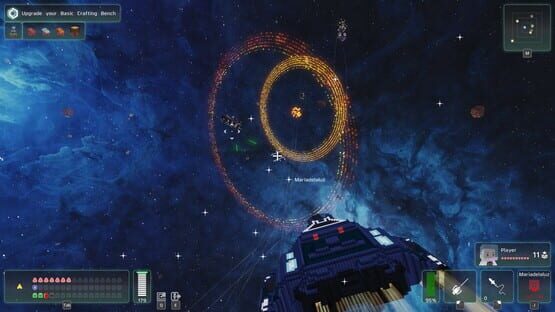 Screenshot 8 du jeu Cubic Odyssey