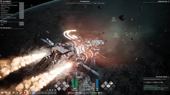 Starminer screenshot 7