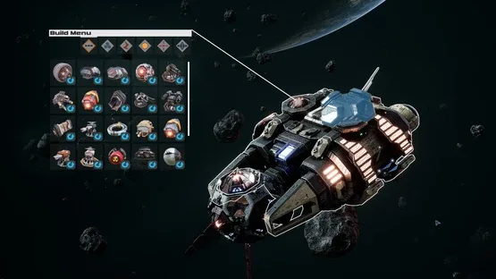 Starminer screenshot 5
