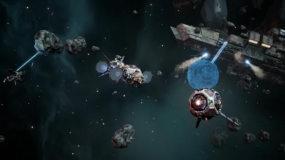Starminer screenshot 9