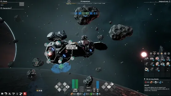 Starminer screenshot 10