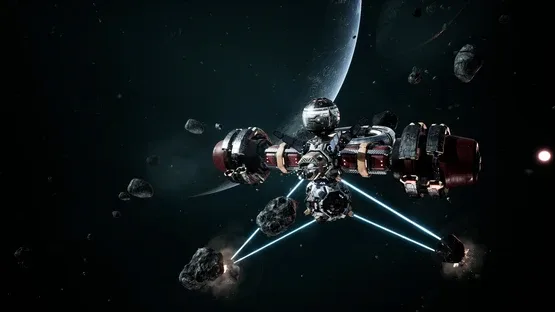 Starminer screenshot 8