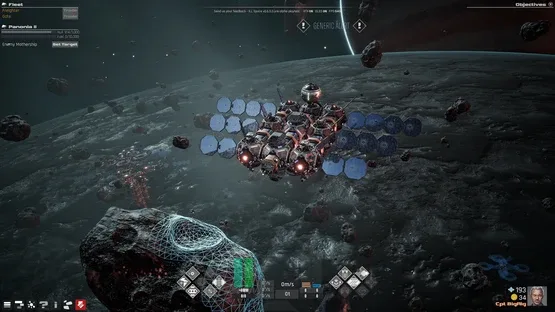 Starminer screenshot 3