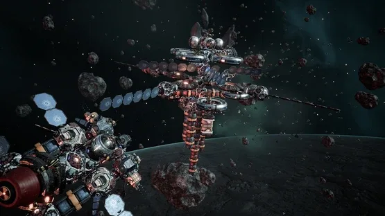 Starminer screenshot 13