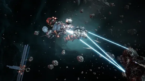 Starminer screenshot 11