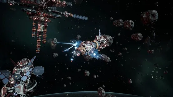 Starminer screenshot 16