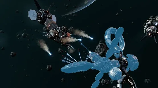Starminer screenshot 12