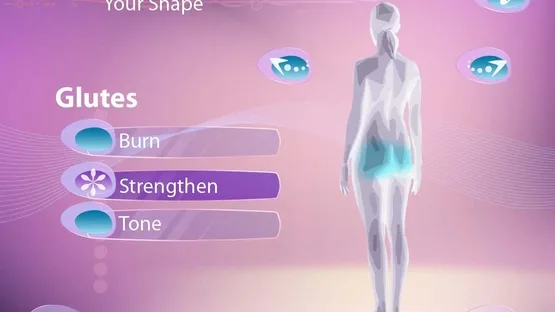 Your Shape Featuring Jenny McCarthy screenshot 2