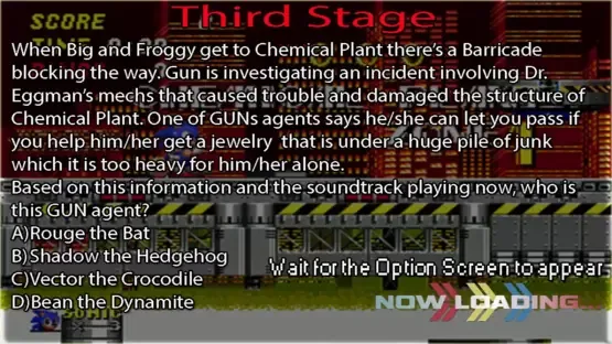 Big's Fishing Quest screenshot 3