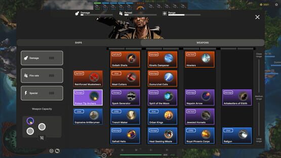 Screenshot 8 du jeu Sirocco