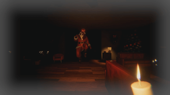 The Most Terrible Time of the Year Screenshot