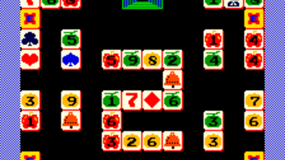 Block Buster Screenshot