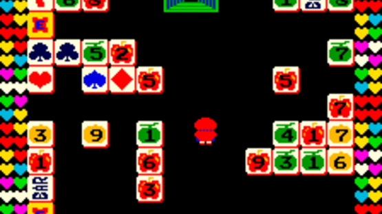 Block Buster Screenshot