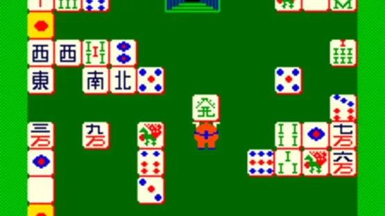Mr. Jong screenshot 3