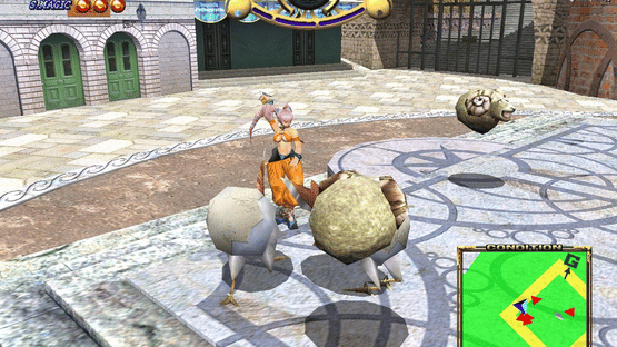 Slash Out Screenshot