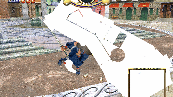 Slash Out Screenshot