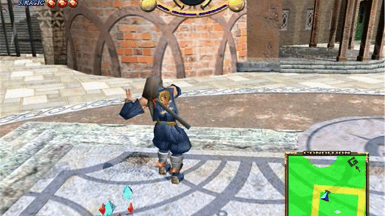 Slash Out Screenshot