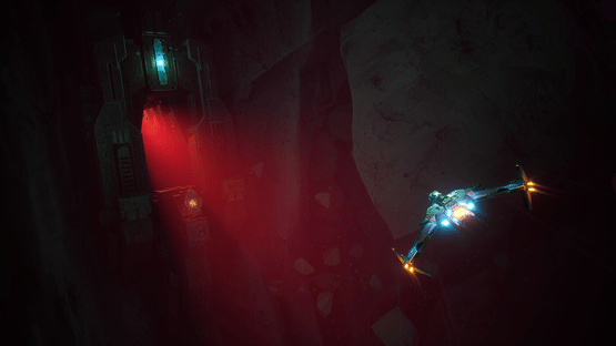 Everspace 2: Wrath of the Ancients Screenshot