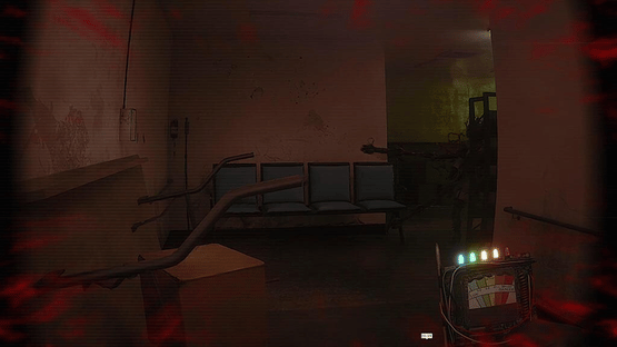 Underward Screenshot