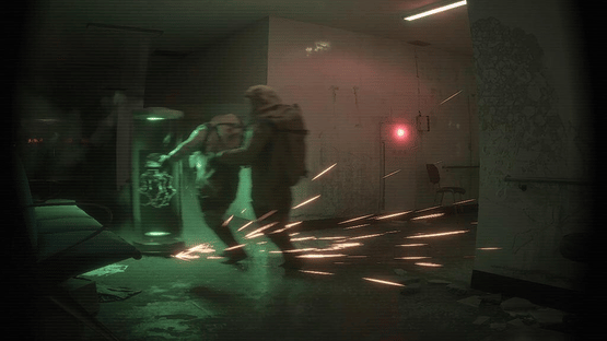 Underward Screenshot
