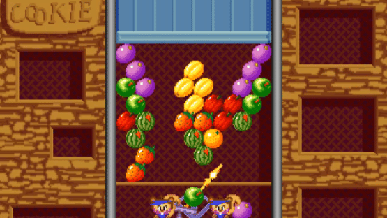 Cookie & Bibi Screenshot