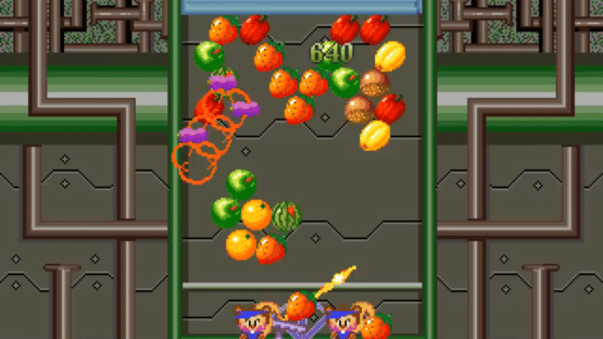 Cookie & Bibi Screenshot