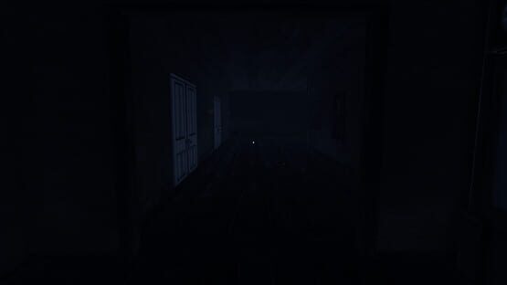 Shadows Over Whispering Pines screenshot