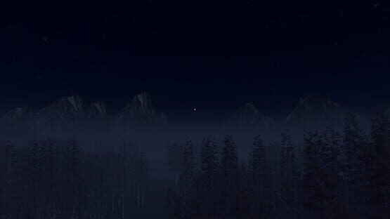 Shadows Over Whispering Pines screenshot