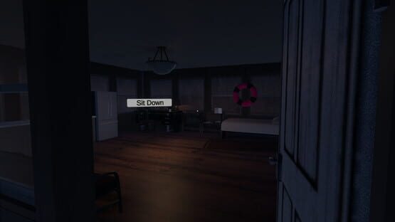 Shadows Over Whispering Pines screenshot