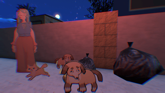 Popoposan Screenshot