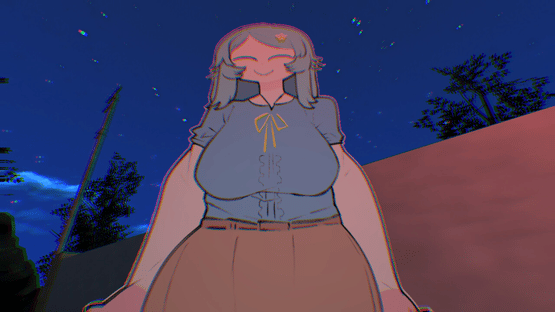 Popoposan Screenshot