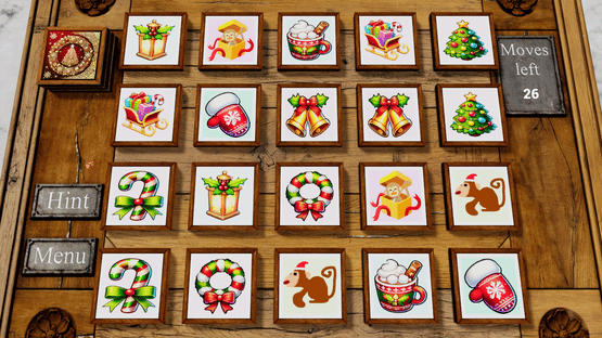 Remember Christmas Screenshot