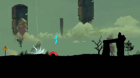Stickman Odyssey Screenshot