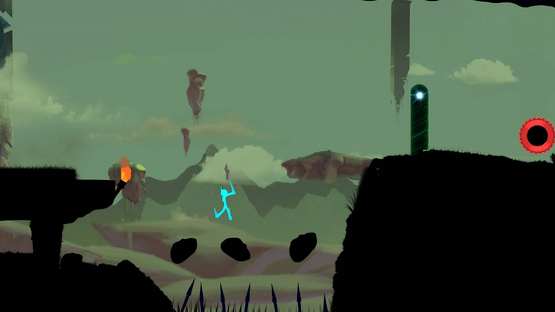 Stickman Odyssey Screenshot