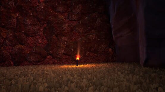 The Lost Island screenshot