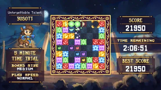 Petal Crash 2 screenshot 5