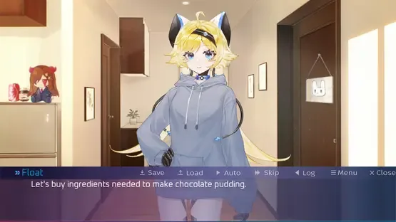 Your Android screenshot 3