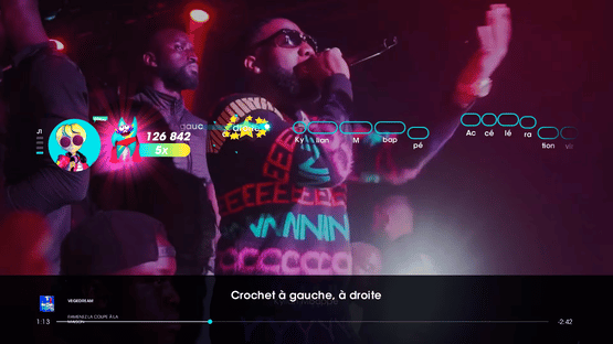 Let's Sing 2020: Hits Français et Internationaux Screenshot