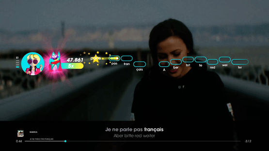 Let's Sing 2020: Hits Français et Internationaux Screenshot