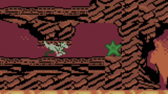 The Land Before Time Screenshot