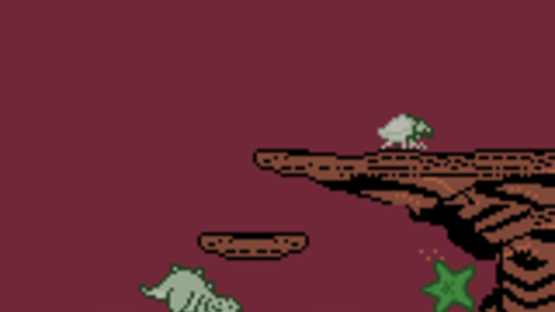 The Land Before Time Screenshot