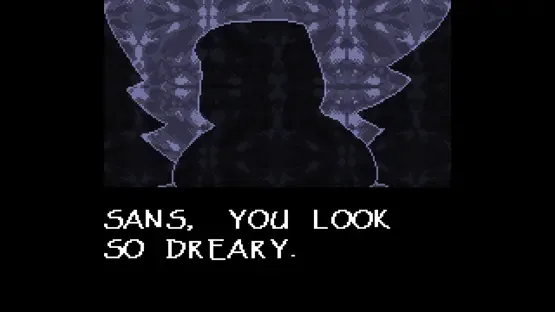 Team Delusional's Dusttale screenshot 2