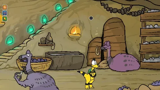 Zniw Adventure screenshot 6