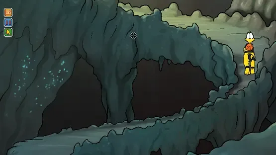 Zniw Adventure screenshot 8