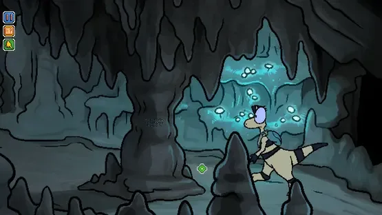 Zniw Adventure screenshot 2